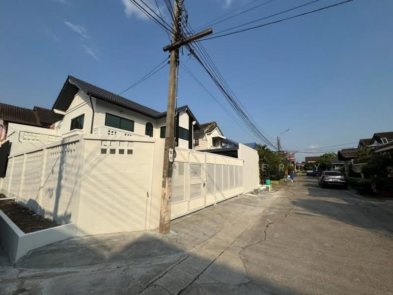 For Sale - Kanya House, Samut Prakan