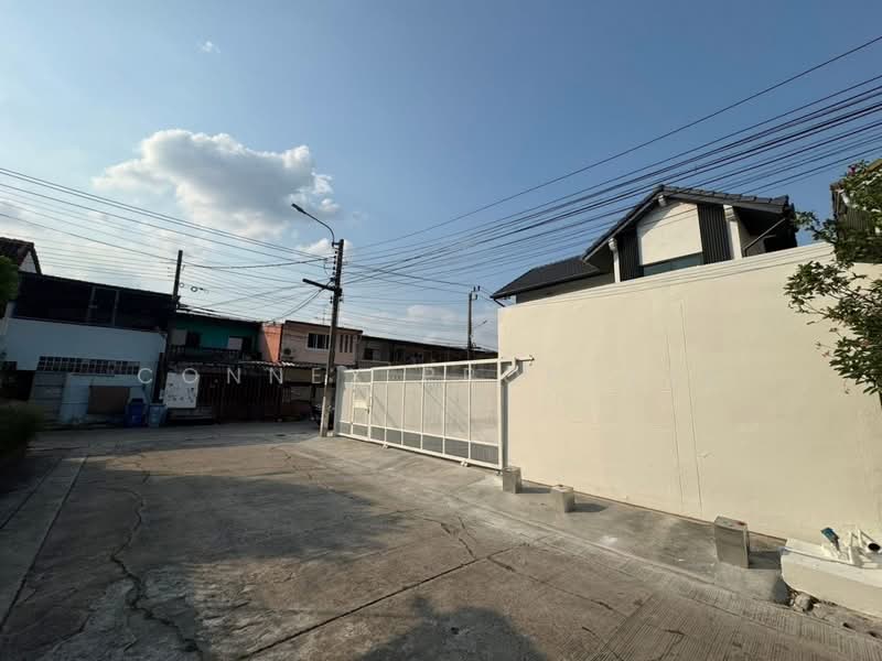 For Sale - Kanya House, Samut Prakan