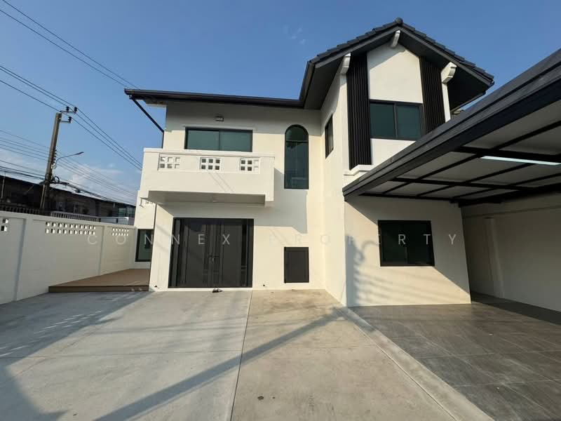For Sale - Kanya House, Samut Prakan