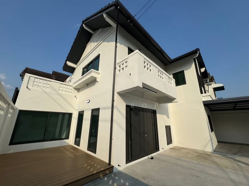 Kanya House : กัญญาเฮ้าส์, สมุทรปราการ, ซอยแบริ่ง34 ด่านสำโรง 62, สำโรงเหนือ, เมืองสมุทรปราการ, สมุทรปราการ, 150 ตร.ม., คอนโด ขาย, โดย Connex Property, 500213117 - DDproperty.com