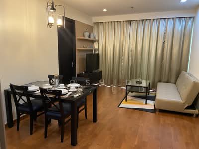 For Rent - The Address Chidlom, Bangkok