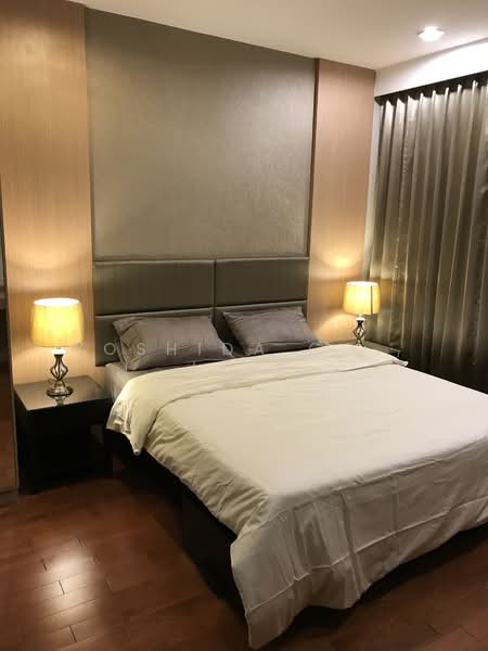 The Address Chidlom, Bangkok, Ploenchit Road, Lumphini, Pathum Wan, Bangkok, 2 Bedrooms, 72 sqm, Condo For Rent, by Yoshida Co., Ltd., 500213118 - DDproperty.com