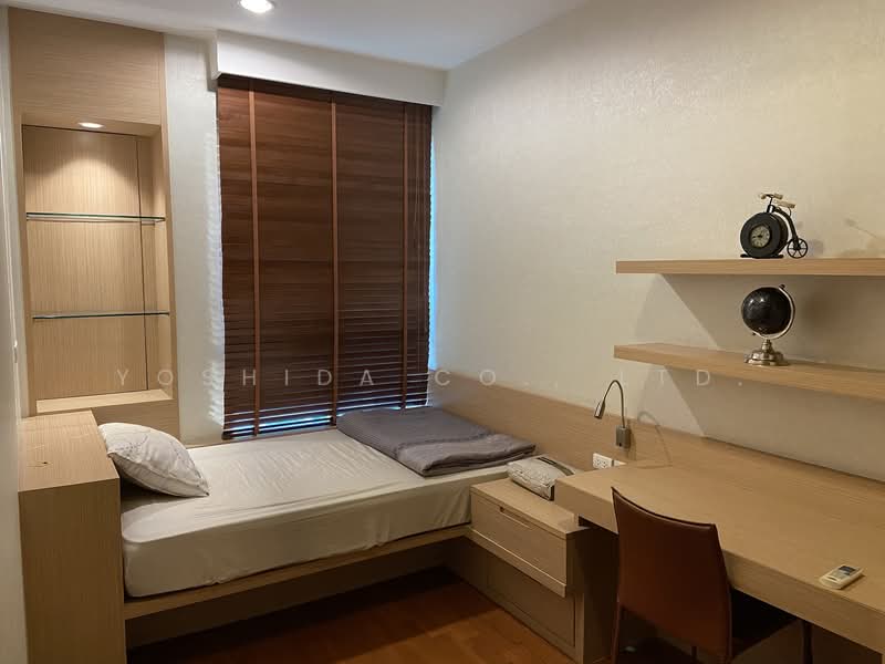 The Address Chidlom, Bangkok, Ploenchit Road, Lumphini, Pathum Wan, Bangkok, 2 Bedrooms, 72 sqm, Condo For Rent, by Yoshida Co., Ltd., 500213118 - DDproperty.com