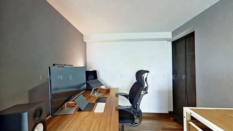 DLV Thonglor 20, Bangkok, 18 Soi Thonglor 20, Thonglor Road, Khlong Tan Nua, Watthana, Bangkok, 2 Bedrooms, 110 sqm, Condo For Rent, by LINE @firststep, 500213119 - DDproperty.com