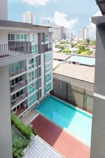 DLV Thonglor 20, Bangkok, 18 Soi Thonglor 20, Thonglor Road, Khlong Tan Nua, Watthana, Bangkok, 2 Bedrooms, 110 sqm, Condo For Rent, by LINE @firststep, 500213119 - DDproperty.com