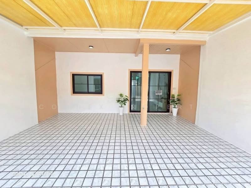 Baan Bua Thong Keha, Nonthaburi, Bang Kruai - Bangkok Road, Bang Bua Thong, Bang Bua Thong, Nonthaburi, 3 Bedrooms, 21 sqm, Single Detached House For Sale, by Connex Property, 500213120 - DDproperty.com