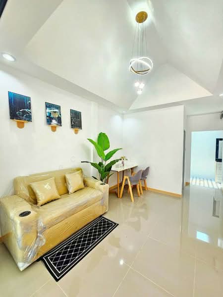 Baan Bua Thong Keha : บ้านบัวทองเคหะ, นนทบุรี, ถนน บางกรวย - กรุงเทพ, บางบัวทอง, บางบัวทอง, นนทบุรี, 84 ตร.ม., บ้านเดี่ยว ขาย, โดย Connex Property, 500213120 - DDproperty.com