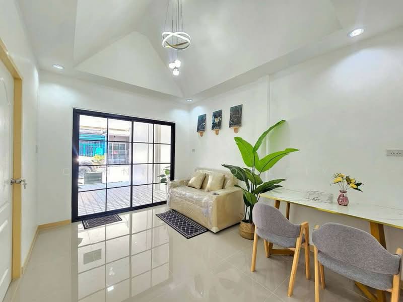 Baan Bua Thong Keha : บ้านบัวทองเคหะ, นนทบุรี, ถนน บางกรวย - กรุงเทพ, บางบัวทอง, บางบัวทอง, นนทบุรี, 84 ตร.ม., บ้านเดี่ยว ขาย, โดย Connex Property, 500213120 - DDproperty.com