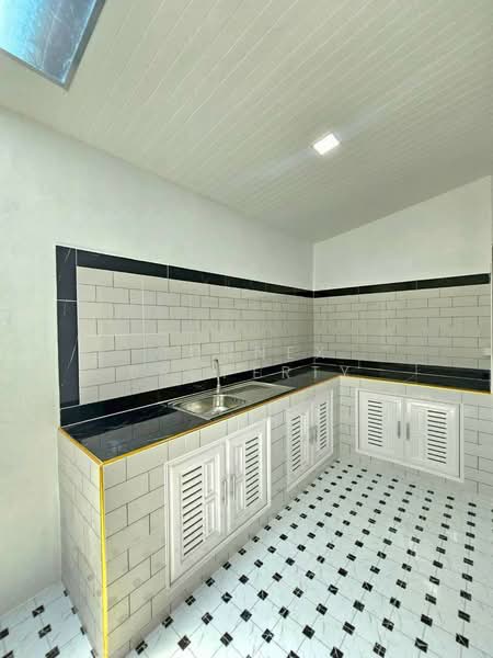 Baan Bua Thong Keha, Nonthaburi, Bang Kruai - Bangkok Road, Bang Bua Thong, Nonthaburi, 3 Bedrooms, 84 sqm, Single Detached House For Sale, by Connex Property, 500213120 - DDproperty.com