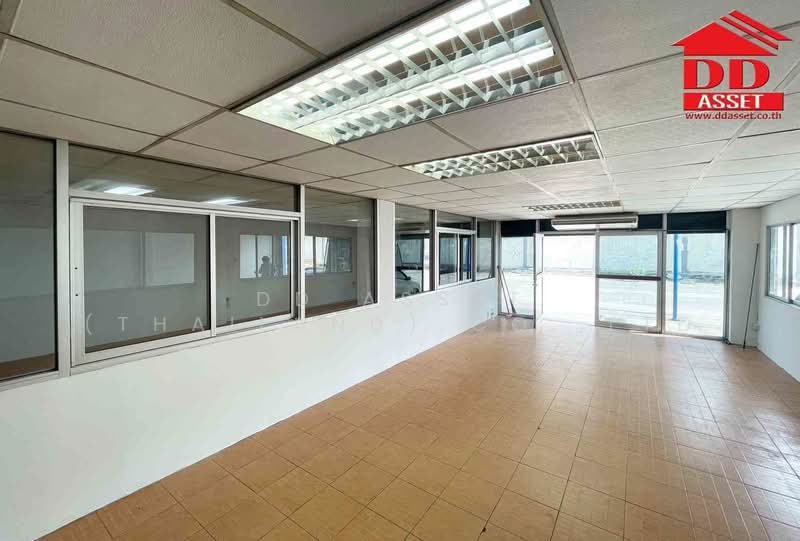 For Sale - ขายด่วน โกดัง 4 ชั้น บางพลี จ.สมุทรปราการ พื้นที่สีเหลือง, Samut Prakan