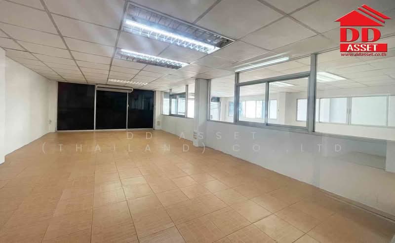 For Sale - ขายด่วน โกดัง 4 ชั้น บางพลี จ.สมุทรปราการ พื้นที่สีเหลือง, Samut Prakan