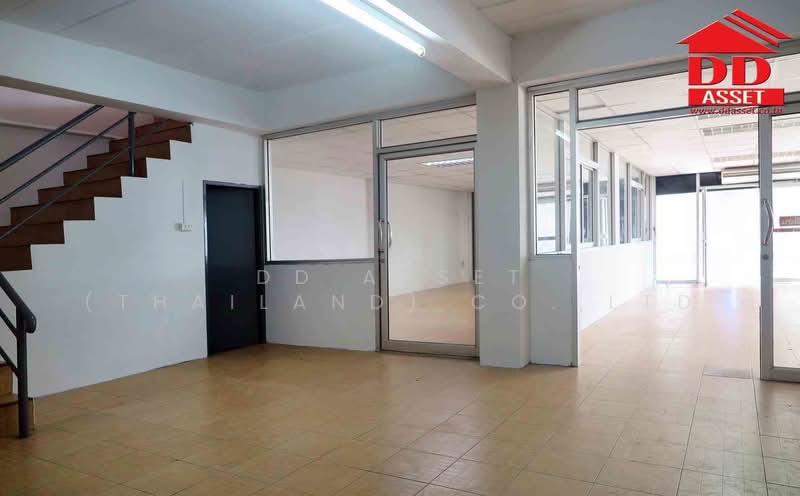 For Sale - ขายด่วน โกดัง 4 ชั้น บางพลี จ.สมุทรปราการ พื้นที่สีเหลือง, Samut Prakan