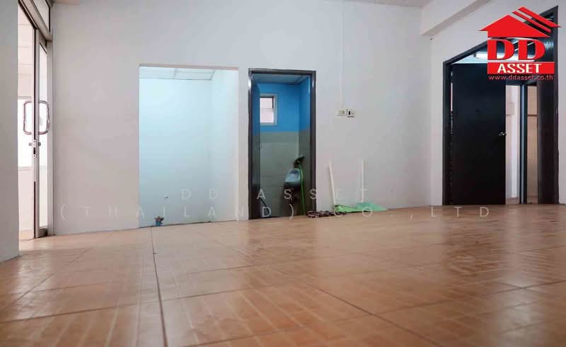 For Sale - ขายด่วน โกดัง 4 ชั้น บางพลี จ.สมุทรปราการ พื้นที่สีเหลือง, Samut Prakan