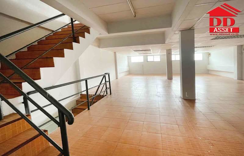 For Sale - ขายด่วน โกดัง 4 ชั้น บางพลี จ.สมุทรปราการ พื้นที่สีเหลือง, Samut Prakan