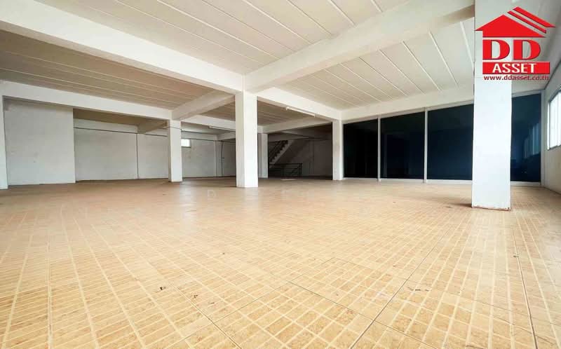 For Sale - ขายด่วน โกดัง 4 ชั้น บางพลี จ.สมุทรปราการ พื้นที่สีเหลือง, Samut Prakan