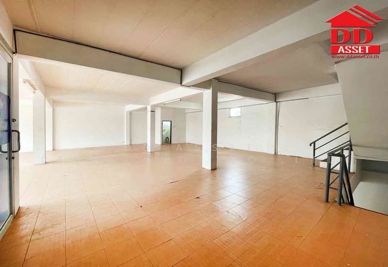 For Sale - ขายด่วน โกดัง 4 ชั้น บางพลี จ.สมุทรปราการ พื้นที่สีเหลือง, Samut Prakan