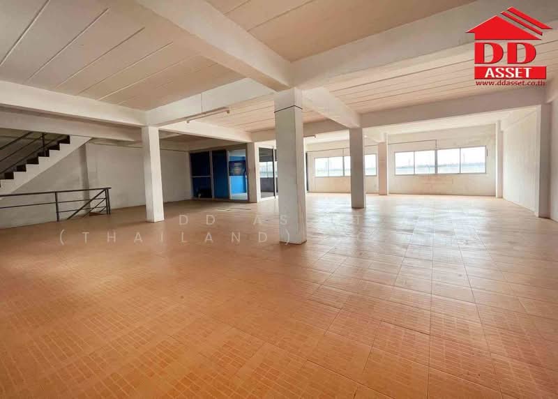 For Sale - ขายด่วน โกดัง 4 ชั้น บางพลี จ.สมุทรปราการ พื้นที่สีเหลือง, Samut Prakan