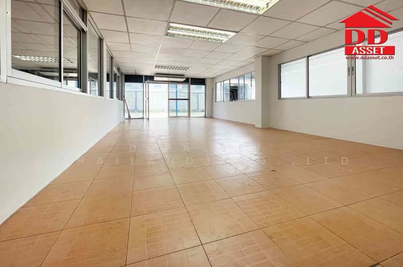 For Sale - ขายด่วน โกดัง 4 ชั้น บางพลี จ.สมุทรปราการ พื้นที่สีเหลือง, Samut Prakan