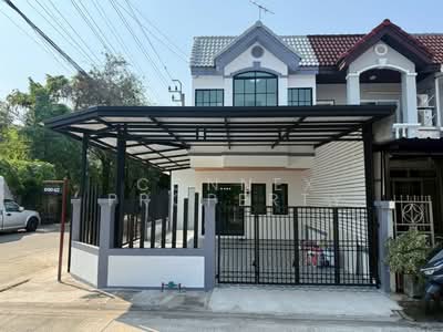 ขาย - Baan Arunthon, กรุงเทพ