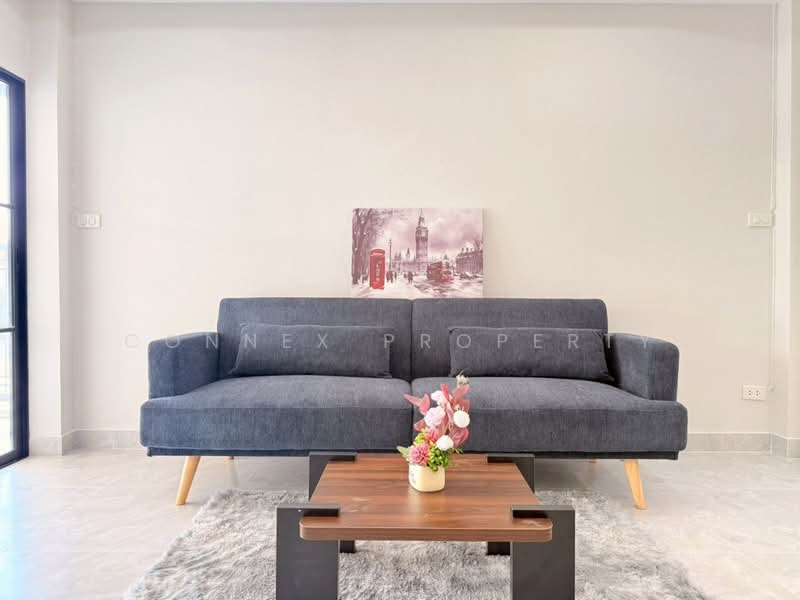 Baan Arunthon, กรุงเทพ, สุขาภิบาล 5 ซอย 45, ออเงิน, สายไหม, กรุงเทพ, 125 ตร.ม., ทาวน์เฮ้าส์ ขาย, โดย Connex Property, 500213122 - DDproperty.com