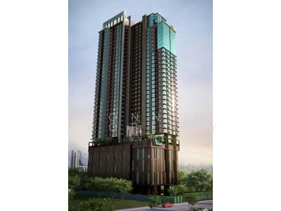 ขาย - Astro Chaeng Wattana : เอสโทร คอนโด, นนทบุรี