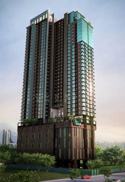 For Sale - Astro Chaeng Wattana, Nonthaburi