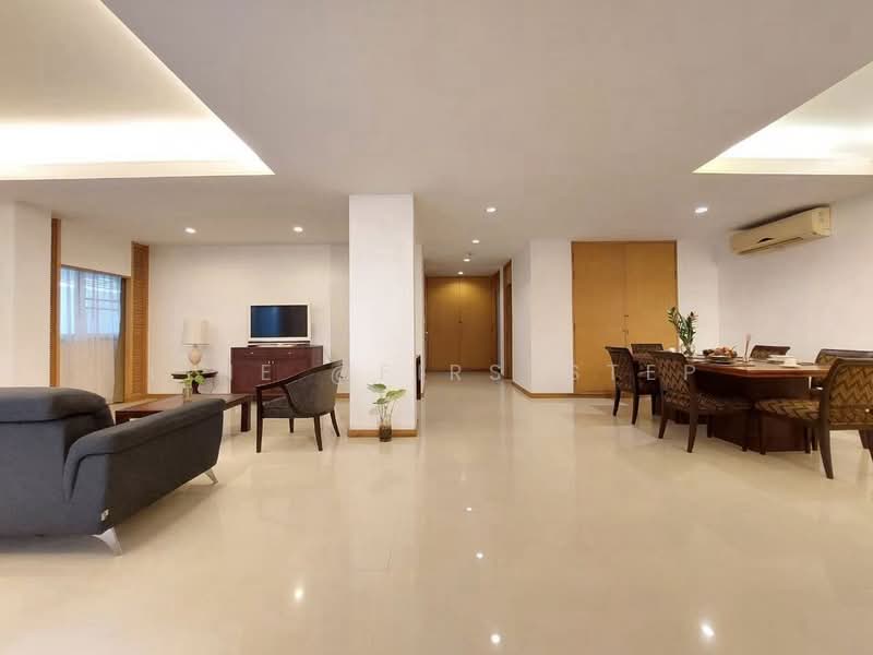 Esmeralda Apartments : เอสเมอรัลด้า อพาร์ทเม้นท์, กรุงเทพ, ซอยงามดูพลี ถนนพระราม 4, ทุ่งมหาเมฆ, สาทร, กรุงเทพ, 250 ตร.ม., คอนโด ให้เช่า, โดย LINE @firststep, 500213124 - DDproperty.com