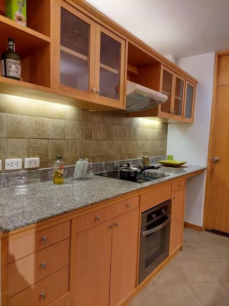 Esmeralda Apartments, Bangkok, Soi Ngamduphli, Rama 4 Road, Thung Maha Mek, Sathon, Bangkok, 2 Bedrooms, 250 sqm, Condo For Rent, by LINE @firststep, 500213124 - DDproperty.com