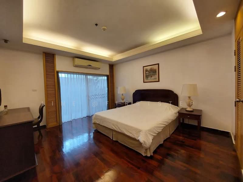 Esmeralda Apartments, Bangkok, Soi Ngamduphli, Rama 4 Road, Thung Maha Mek, Sathon, Bangkok, 2 Bedrooms, 250 sqm, Condo For Rent, by LINE @firststep, 500213124 - DDproperty.com