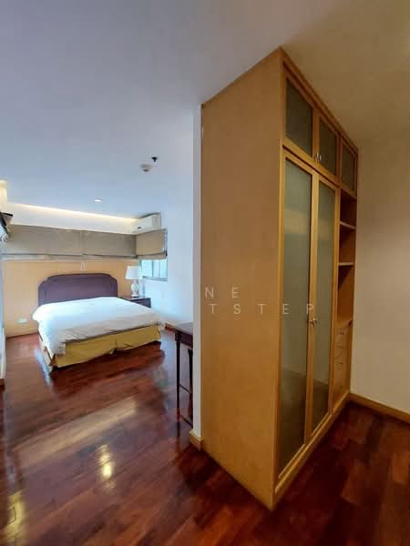 Esmeralda Apartments : เอสเมอรัลด้า อพาร์ทเม้นท์, กรุงเทพ, ซอยงามดูพลี ถนนพระราม 4, ทุ่งมหาเมฆ, สาทร, กรุงเทพ, 250 ตร.ม., คอนโด ให้เช่า, โดย LINE @firststep, 500213124 - DDproperty.com