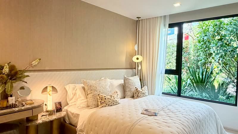 Love Charoen Nakhon, Bangkok, 1463 Charoen Nakhon Road, Bang Lam Phu Lang, Khlong San, Bangkok, 2 Bedrooms, 60 sqm, Condo For Sale, by Wanphen Khemprasit, 500213127 - DDproperty.com