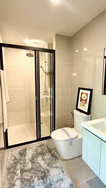 Love Charoen Nakhon, Bangkok, 1463 Charoen Nakhon Road, Bang Lam Phu Lang, Khlong San, Bangkok, 2 Bedrooms, 60 sqm, Condo For Sale, by Wanphen Khemprasit, 500213127 - DDproperty.com