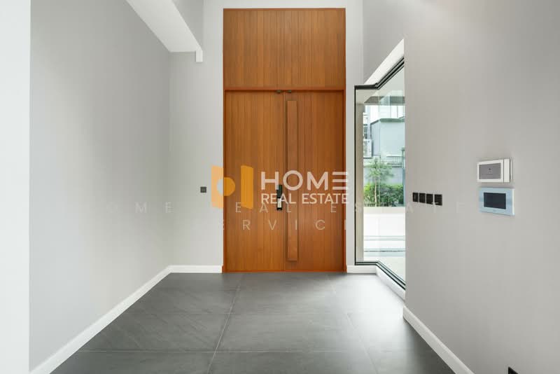 The Gentry Vibhavadi, Bangkok, Soi Vibhavadi Rangsit 62, Talat Bang Khen, Lak Si, Bangkok, 5 Bedrooms, 593 sqm, Single Detached House For Sale, by HOME Real Estate Service, 500213128 - DDproperty.com