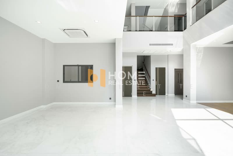 The Gentry Vibhavadi, Bangkok, Soi Vibhavadi Rangsit 62, Talat Bang Khen, Lak Si, Bangkok, 5 Bedrooms, 593 sqm, Single Detached House For Sale, by HOME Real Estate Service, 500213128 - DDproperty.com