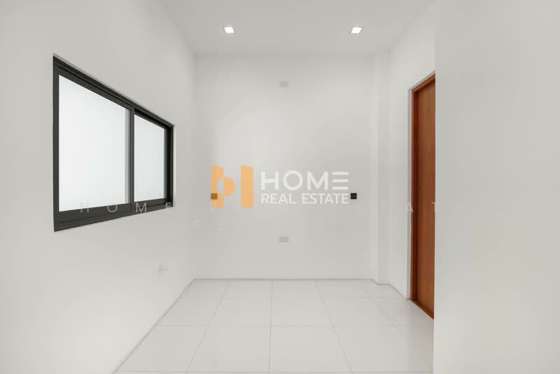 The Gentry Vibhavadi, Bangkok, Soi Vibhavadi Rangsit 62, Talat Bang Khen, Lak Si, Bangkok, 5 Bedrooms, 593 sqm, Single Detached House For Sale, by HOME Real Estate Service, 500213128 - DDproperty.com