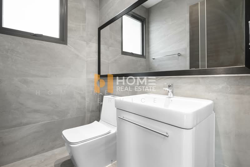 The Gentry Vibhavadi, Bangkok, Soi Vibhavadi Rangsit 62, Talat Bang Khen, Lak Si, Bangkok, 5 Bedrooms, 593 sqm, Single Detached House For Sale, by HOME Real Estate Service, 500213128 - DDproperty.com