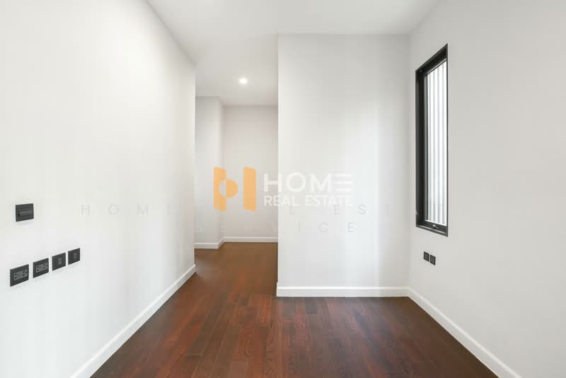 The Gentry Vibhavadi : เดอะ เจนทริ วิภาวดี, กรุงเทพ, ซอย วิภาวดีรังสิต 62, ตลาดบางเขน, หลักสี่, กรุงเทพ, 593 ตร.ม., บ้านเดี่ยว ขาย, โดย HOME Real Estate Service, 500213128 - DDproperty.com