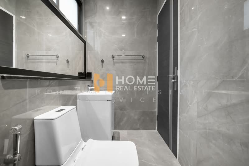 The Gentry Vibhavadi, Bangkok, Soi Vibhavadi Rangsit 62, Talat Bang Khen, Lak Si, Bangkok, 5 Bedrooms, 593 sqm, Single Detached House For Sale, by HOME Real Estate Service, 500213128 - DDproperty.com