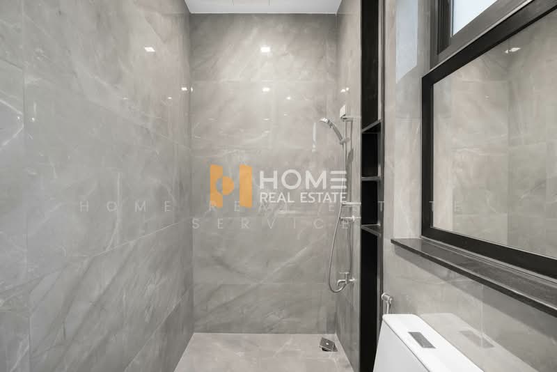 The Gentry Vibhavadi, Bangkok, Soi Vibhavadi Rangsit 62, Talat Bang Khen, Lak Si, Bangkok, 5 Bedrooms, 593 sqm, Single Detached House For Sale, by HOME Real Estate Service, 500213128 - DDproperty.com