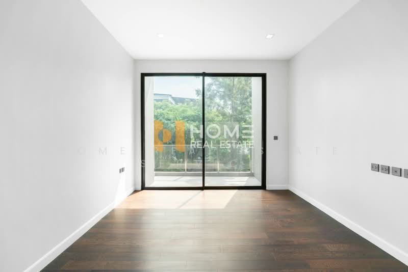 The Gentry Vibhavadi, Bangkok, Soi Vibhavadi Rangsit 62, Talat Bang Khen, Lak Si, Bangkok, 5 Bedrooms, 593 sqm, Single Detached House For Sale, by HOME Real Estate Service, 500213128 - DDproperty.com