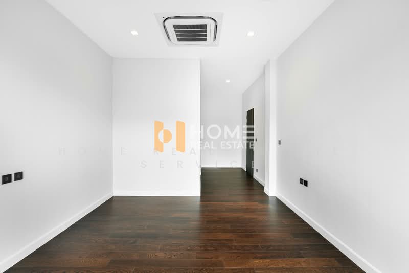 The Gentry Vibhavadi, Bangkok, Soi Vibhavadi Rangsit 62, Talat Bang Khen, Lak Si, Bangkok, 5 Bedrooms, 593 sqm, Single Detached House For Sale, by HOME Real Estate Service, 500213128 - DDproperty.com