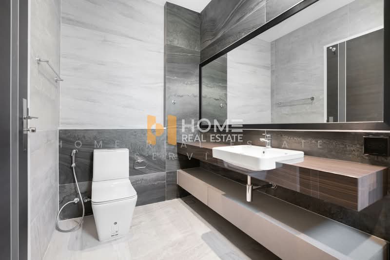 The Gentry Vibhavadi, Bangkok, Soi Vibhavadi Rangsit 62, Talat Bang Khen, Lak Si, Bangkok, 5 Bedrooms, 593 sqm, Single Detached House For Sale, by HOME Real Estate Service, 500213128 - DDproperty.com