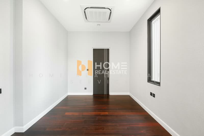 The Gentry Vibhavadi, Bangkok, Soi Vibhavadi Rangsit 62, Talat Bang Khen, Lak Si, Bangkok, 5 Bedrooms, 593 sqm, Single Detached House For Sale, by HOME Real Estate Service, 500213128 - DDproperty.com