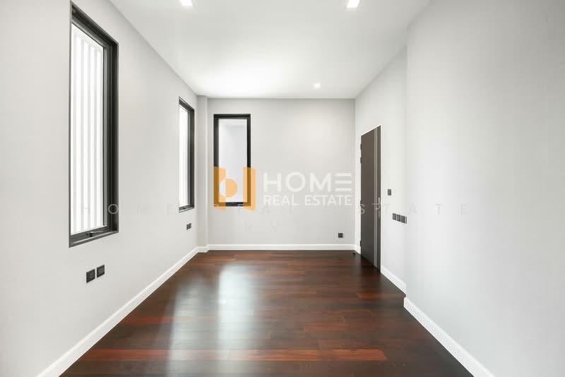 The Gentry Vibhavadi : เดอะ เจนทริ วิภาวดี, กรุงเทพ, ซอย วิภาวดีรังสิต 62, ตลาดบางเขน, หลักสี่, กรุงเทพ, 593 ตร.ม., บ้านเดี่ยว ขาย, โดย HOME Real Estate Service, 500213128 - DDproperty.com