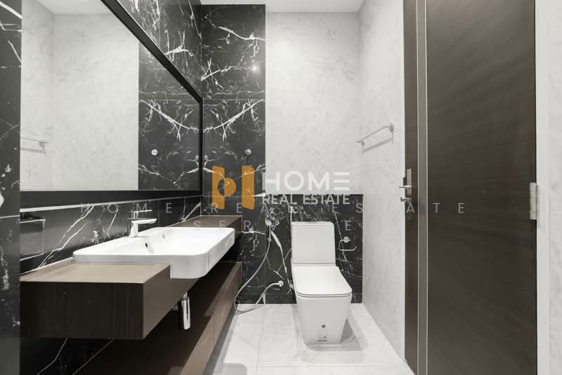 The Gentry Vibhavadi, Bangkok, Soi Vibhavadi Rangsit 62, Talat Bang Khen, Lak Si, Bangkok, 5 Bedrooms, 593 sqm, Single Detached House For Sale, by HOME Real Estate Service, 500213128 - DDproperty.com