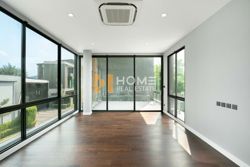 The Gentry Vibhavadi, Bangkok, Soi Vibhavadi Rangsit 62, Talat Bang Khen, Lak Si, Bangkok, 5 Bedrooms, 593 sqm, Single Detached House For Sale, by HOME Real Estate Service, 500213128 - DDproperty.com