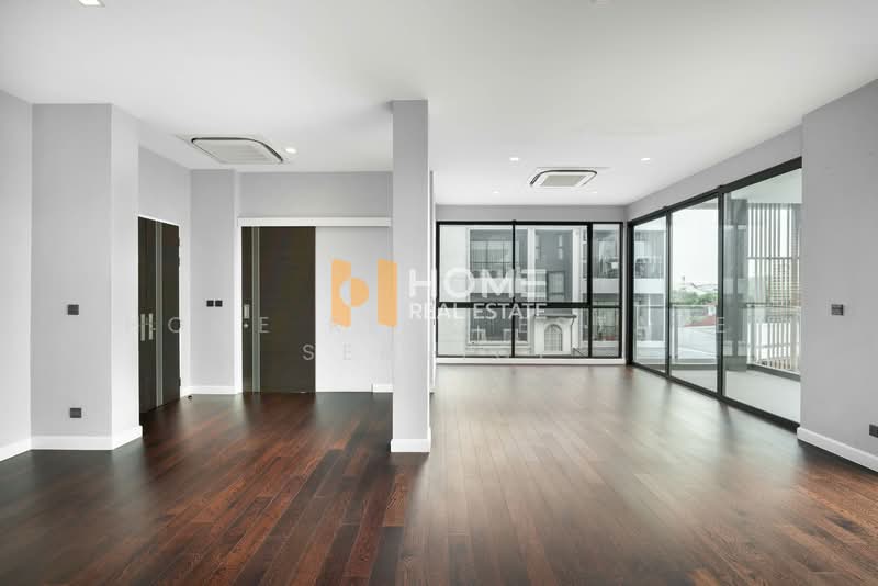 The Gentry Vibhavadi, Bangkok, Soi Vibhavadi Rangsit 62, Talat Bang Khen, Lak Si, Bangkok, 5 Bedrooms, 593 sqm, Single Detached House For Sale, by HOME Real Estate Service, 500213128 - DDproperty.com