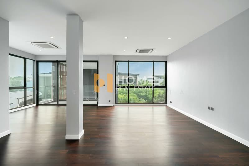 The Gentry Vibhavadi, Bangkok, Soi Vibhavadi Rangsit 62, Talat Bang Khen, Lak Si, Bangkok, 5 Bedrooms, 593 sqm, Single Detached House For Sale, by HOME Real Estate Service, 500213128 - DDproperty.com