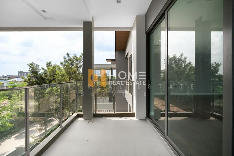 The Gentry Vibhavadi, Bangkok, Soi Vibhavadi Rangsit 62, Talat Bang Khen, Lak Si, Bangkok, 5 Bedrooms, 593 sqm, Single Detached House For Sale, by HOME Real Estate Service, 500213128 - DDproperty.com
