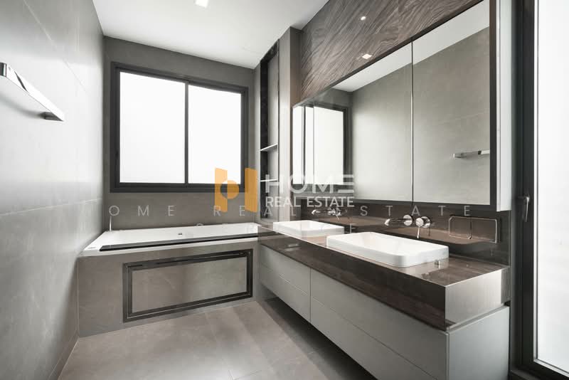 The Gentry Vibhavadi, Bangkok, Soi Vibhavadi Rangsit 62, Talat Bang Khen, Lak Si, Bangkok, 5 Bedrooms, 593 sqm, Single Detached House For Sale, by HOME Real Estate Service, 500213128 - DDproperty.com